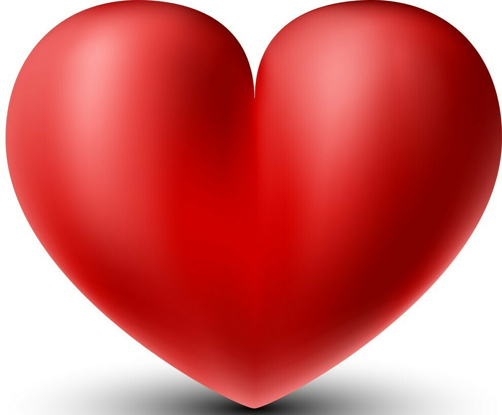 Free STL file Heart 💜・3D print model to download・Cults